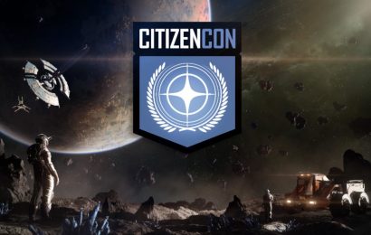 Si vous ne pouvez pas vous rendre au Royaume-Uni pour la CitizenCon 2954, vous pouvez toujours regarder tous les panels Star Citizen en direct sur YouTube Si vous ne pouvez pas vous rendre au Royaume-Uni pour la CitizenCon 2954, vous pouvez toujours regarder tous les panels Star Citizen en direct sur YouTube