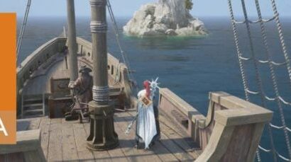 Choose My Adventure : La phase finale de Throne & Liberty allie un véritable plaisir à des exigences sociales intenses Choose My Adventure : La phase finale de Throne & Liberty allie un véritable plaisir à des exigences sociales intenses