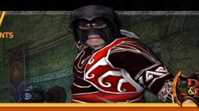 L’équipe Stream : les Mercs créent une base de discorde dans Dungeons and Dragons Online L’équipe Stream : les Mercs créent une base de discorde dans Dungeons and Dragons Online