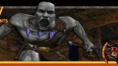 L’équipe Stream : Dans le creuset dans Dungeons & Dragons Online L’équipe Stream : Dans le creuset dans Dungeons & Dragons Online
