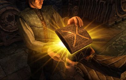 Une équipe de moins dans le PvP de The Elder Scrolls Online dès aujourd’hui avec le lancement sur PC de la mise à jour 44 Une équipe de moins dans le PvP de The Elder Scrolls Online dès aujourd’hui avec le lancement sur PC de la mise à jour 44