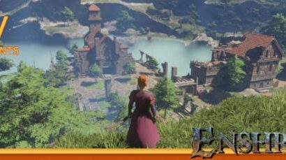 L’équipe Stream : Amusez-vous avec l’agriculture et les quêtes pour les artisans d’Enshrouded L’équipe Stream : Amusez-vous avec l’agriculture et les quêtes pour les artisans d’Enshrouded