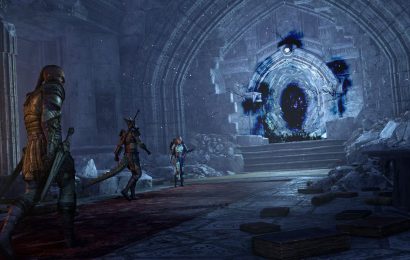 The Elder Scrolls Online révèle « Golden Pursuits », un nouveau système de récompense à venir dans la mise à jour 44