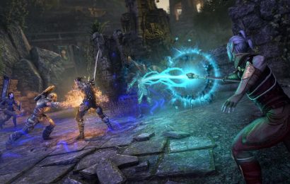 La mise à jour 44 de The Elder Scrolls Online apporte plus d’options de personnalisation des compétences La mise à jour 44 de The Elder Scrolls Online apporte plus d’options de personnalisation des compétences