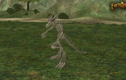 Il est temps pour les nuits des morts d’Halloween dans EverQuest et les descriptions ne sont que des jeux de mots Il est temps pour les nuits des morts d’Halloween dans EverQuest et les descriptions ne sont que des jeux de mots