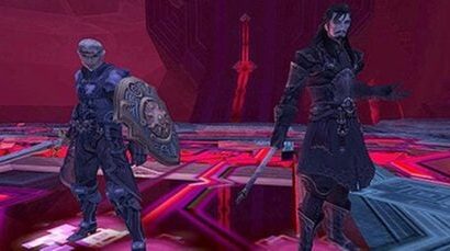 The Daily Grind: Quelle «mauvaise» construction avez-vous le plus aimé dans un MMORPG? The Daily Grind: Quelle «mauvaise» construction avez-vous le plus aimé dans un MMORPG?