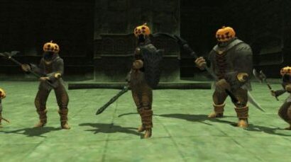Final Fantasy XI donne le coup d’envoi du Harvest Festival le 25 octobre Final Fantasy XI donne le coup d’envoi du Harvest Festival le 25 octobre