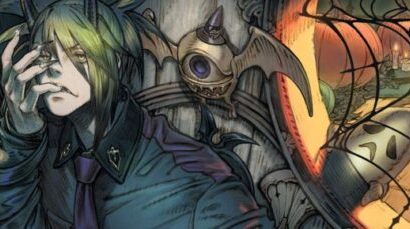 Final Fantasy XIV se prépare pour une nouvelle manche de All Saints&rsquo; Wake le 18 octobre