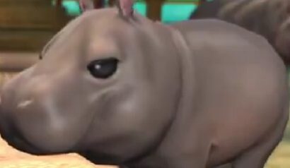 Le prix du Minion Hippo Calf de Final Fantasy XIV monte en flèche avant le patch 7.1 Le prix du Minion Hippo Calf de Final Fantasy XIV monte en flèche avant le patch 7.1