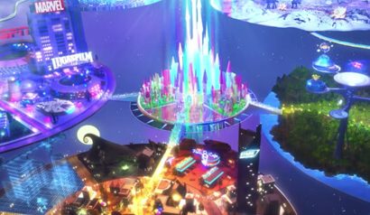 Tim Sweeney d’Epic prévoit un métaverse Disney-Fortnite construit avec Unreal Engine Tim Sweeney d’Epic prévoit un métaverse Disney-Fortnite construit avec Unreal Engine