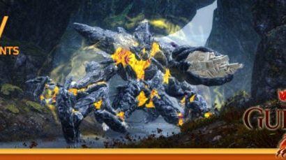 L&rsquo;équipe Stream : trouver l&rsquo;équilibre dans Janthir Wilds de Guild Wars 2