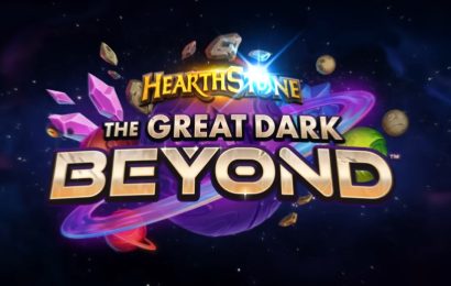 Spellburst est de retour, les mots-clés Draeneï et Starship arrivent, et bien plus encore dans l’extension « The Great Dark Beyond » de Hearthstone Spellburst est de retour, les mots-clés Draeneï et Starship arrivent, et bien plus encore dans l’extension « The Great Dark Beyond » de Hearthstone
