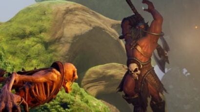 Legacy : Steel and Sorcery est un ARPG coopératif multijoueur créé par d&rsquo;anciens développeurs de WoW.