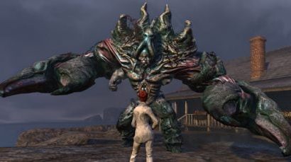 The Daily Grind : quel MMO a les meilleurs effets de montée de niveau ? The Daily Grind : quel MMO a les meilleurs effets de montée de niveau ?