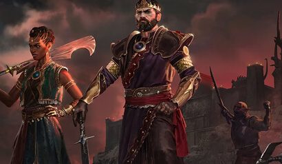 Le Seigneur des Anneaux Online lance les tests de l’extension Legacy Of Morgoth Le Seigneur des Anneaux Online lance les tests de l’extension Legacy Of Morgoth
