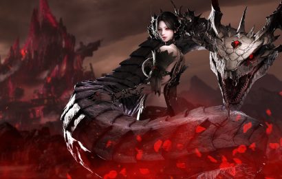 Pour préparer la mise à jour Arkesia Ignighted, Lost Ark ouvre des serveurs spéciaux Pour préparer la mise à jour Arkesia Ignighted, Lost Ark ouvre des serveurs spéciaux