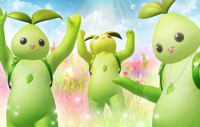 L’événement Mokoko Bootcamp de Lost Ark encourage les joueurs vétérans à rejoindre de nouveaux joueurs dans les donjons avec des récompenses L’événement Mokoko Bootcamp de Lost Ark encourage les joueurs vétérans à rejoindre de nouveaux joueurs dans les donjons avec des récompenses