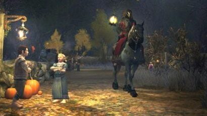 Le festival Harvestmath du Seigneur des Anneaux Online arrive cette semaine Le festival Harvestmath du Seigneur des Anneaux Online arrive cette semaine