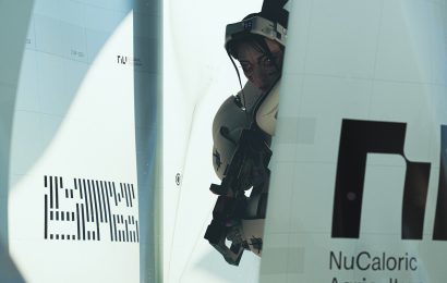 Bungie propose un « aperçu » du marathon de tir d’extraction dans la vidéo de mise à jour du développeur Bungie propose un « aperçu » du marathon de tir d’extraction dans la vidéo de mise à jour du développeur
