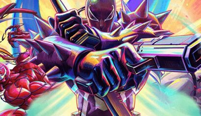 Symbiotes est la vedette de la nouvelle saison « We Are Venom » de Marvel Snap