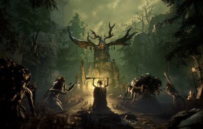 Le jeu d’extraction d’action PvPvE « Mistfall Hunter » annoncé lors de l’aperçu des partenaires Xbox Le jeu d’extraction d’action PvPvE « Mistfall Hunter » annoncé lors de l’aperçu des partenaires Xbox