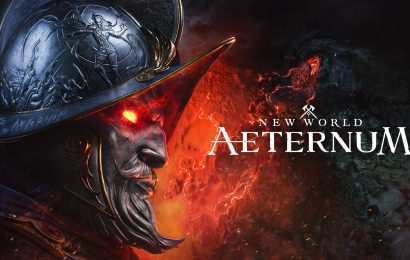 Aeternum… Et oui, le nouveau raid est déjà tombé Aeternum… Et oui, le nouveau raid est déjà tombé