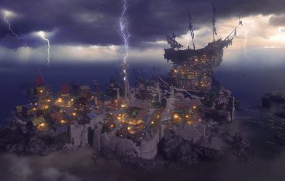 La zone PvP Cursed Mists d’Aeternum veut « décourager les balles meurtrières massives des joueurs alliés » La zone PvP Cursed Mists d’Aeternum veut « décourager les balles meurtrières massives des joueurs alliés »