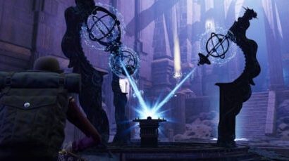 Nightingale corrige Halloween et confirme les licenciements dans la filiale britannique d&rsquo;Inflexion