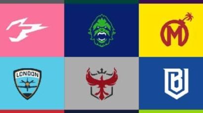 PSA : Overwatch 2 élimine les anciens skins de l’Overwatch League, procurez-vous-les tant que vous le pouvez PSA : Overwatch 2 élimine les anciens skins de l’Overwatch League, procurez-vous-les tant que vous le pouvez
