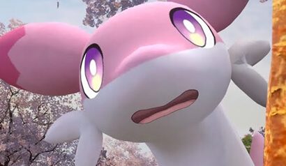 Les récentes demandes de brevet américain de Nintendo pourraient causer des problèmes à Palworld