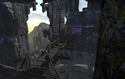 Accès anticipé à Rise Of The Fallen Accès anticipé à Rise Of The Fallen