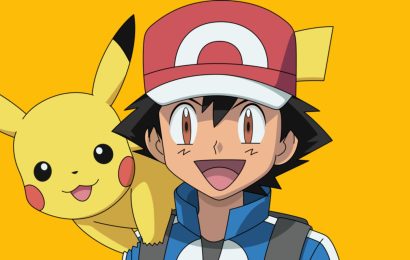 5 MMO qui vous donneront votre dose de Pokémon