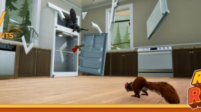 L’équipe Stream : une partie passionnante du test de jeu Rodent Rumble L’équipe Stream : une partie passionnante du test de jeu Rodent Rumble