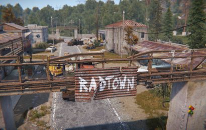 Rust fait peau neuve dans la mise à jour mondiale 2.0 Rust fait peau neuve dans la mise à jour mondiale 2.0