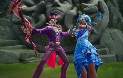 Au milieu des licenciements et des inquiétudes concernant l&rsquo;avenir des Paladins, Baron Samedi et Yemoja rejoignent la programmation de Smite 2