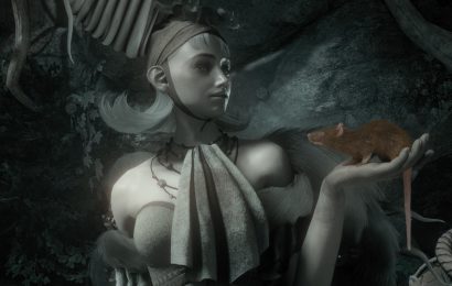 Warframe 1999 News, Soulframe prélude à l&rsquo;ouverture au public et bien plus encore dans le flux Digital Extremes d&rsquo;aujourd&rsquo;hui