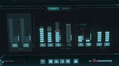 Star Citizen repousse les fonctionnalités de gameplay d’ingénierie de l’alpha 4.0 en raison de problèmes de stabilité du jeu Star Citizen repousse les fonctionnalités de gameplay d’ingénierie de l’alpha 4.0 en raison de problèmes de stabilité du jeu