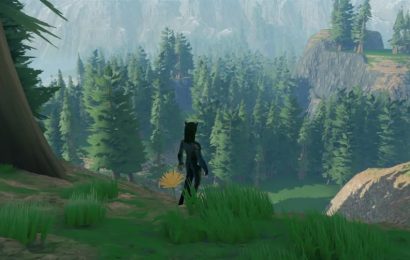 L’exploration peut-elle être un style de jeu MMO viable ? Le prochain test de Stars Reach vise à le découvrir à mesure que les joueurs acquièrent des compétences de Ranger L’exploration peut-elle être un style de jeu MMO viable ? Le prochain test de Stars Reach vise à le découvrir à mesure que les joueurs acquièrent des compétences de Ranger