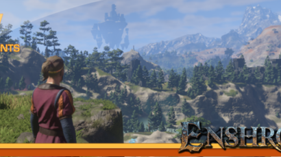 Stream Team : Le travail d’un héros n’est jamais terminé dans Enshrouded Stream Team : Le travail d’un héros n’est jamais terminé dans Enshrouded