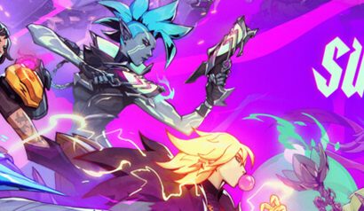 MOBA Shooter Hybrid ‘Supervive’ propose une démo gratuite au Steam Next Fest MOBA Shooter Hybrid ‘Supervive’ propose une démo gratuite au Steam Next Fest