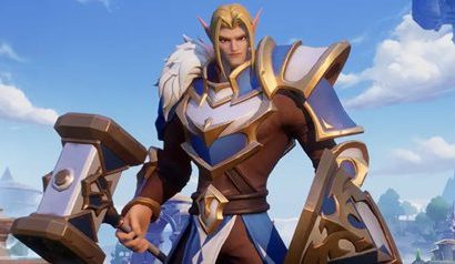 Tarisland, le MMORPG mobile de type WoW, est lancé sur Steam avec des chiffres décevants