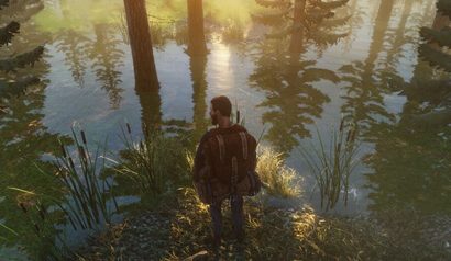 Survivez au désert dans The Last Plague: Blight, désormais en accès anticipé