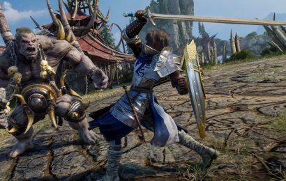 Premier aperçu du gameplay de Trône et Liberté Premier aperçu du gameplay de Trône et Liberté