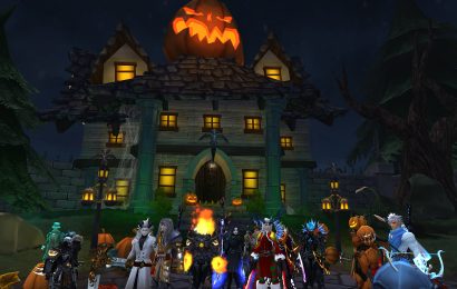 Top 5 des MMORPG gratuits pour les enfants ou les familles qui veulent jouer ensemble Top 5 des MMORPG gratuits pour les enfants ou les familles qui veulent jouer ensemble