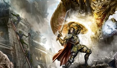 Ultima Online : New Legacy obtient enfin une date de sortie le 15 octobre