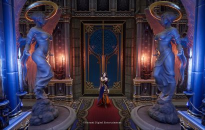 V Rising célèbre la foire Castlevania avec du nouveau contenu pour le DLC Legacy Of Castlevania et un pack exclusif V Rising célèbre la foire Castlevania avec du nouveau contenu pour le DLC Legacy Of Castlevania et un pack exclusif