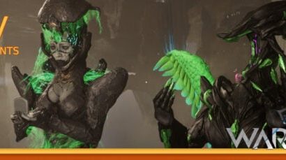 L&rsquo;équipe Stream : l&rsquo;enthousiasme pour Warframe 1999 vous appelle