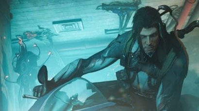 Warframe lance la démo de Warframe 1999 et du nouveau contenu d’Halloween pour Nights of Naberus Warframe lance la démo de Warframe 1999 et du nouveau contenu d’Halloween pour Nights of Naberus