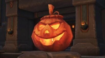 L’événement Halloween de la Sanssaint de World of Warcraft revient L’événement Halloween de la Sanssaint de World of Warcraft revient