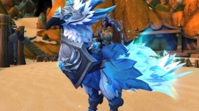 World of Warcraft étend les classes de dracthyr pour son 20e anniversaire, ainsi que les correctifs Blizzard Hearthstone et Diablo IV World of Warcraft étend les classes de dracthyr pour son 20e anniversaire, ainsi que les correctifs Blizzard Hearthstone et Diablo IV